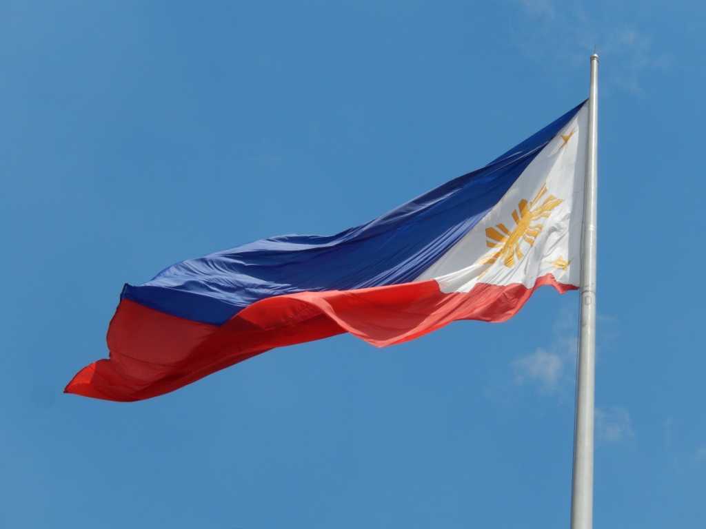 The Philippines – Salamat po